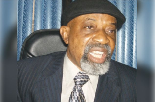 NGIGE CHRIS