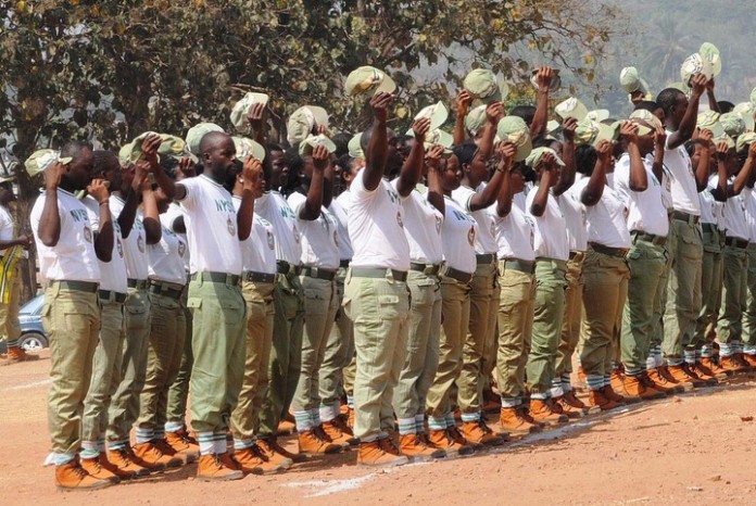 NYSC-members