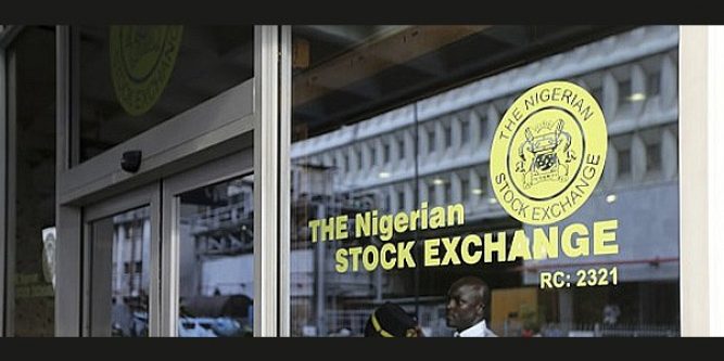 NSE