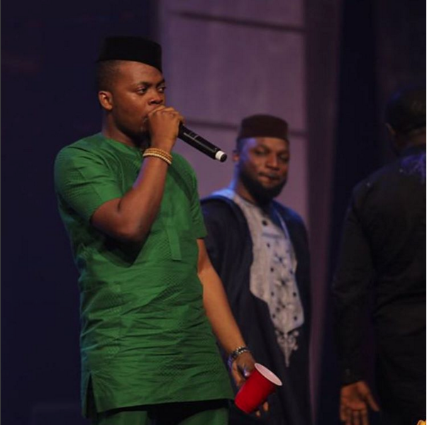 OLAMIDE HEADIES (2)