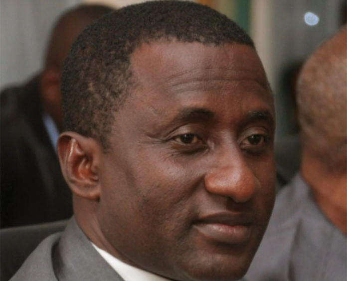 Ogah