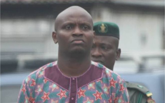 Olawale Garuba