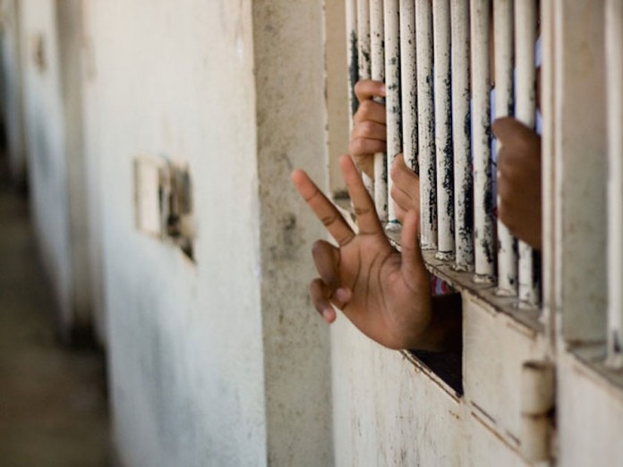 Prison Prison
