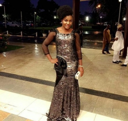 Queen Nwokoye
