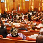 Senate Suspends Opposition To Closure Of Abuja Airport