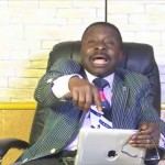 Buhari’s Economic Policies Lack Human Face – CAN Laments