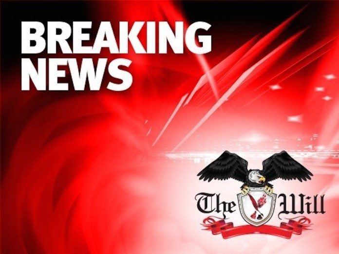 TheWill Breaking News logo.j (Trademarked Copyright Protected) pg
