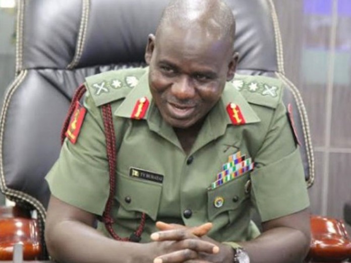 Tukur-Buratai
