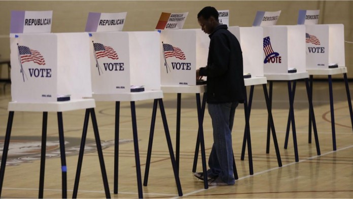 VOTE