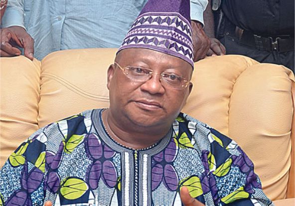 adeleke