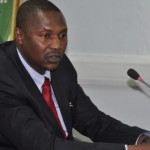 AGF Says No Need To Bring Diezani Home For Trial