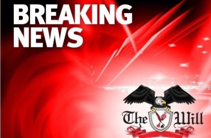 breaking news