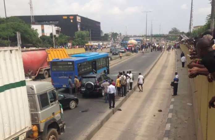 brt crisis