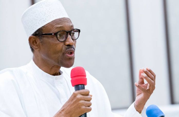 buhari advice