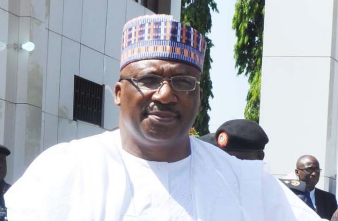 Abdulrahman Dambazau