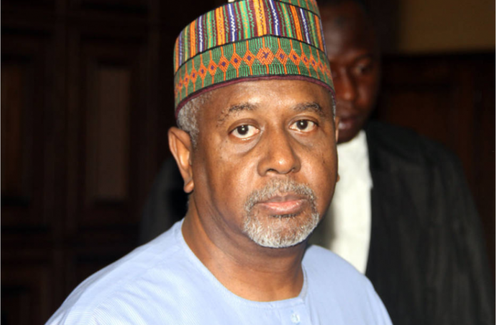 dasuki