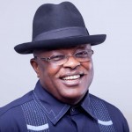 Governor Umahi Is A Presidential Material-Aide Umahi