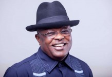Umahi’s Agenda for Combating Insecurity in Ebonyi Umahi