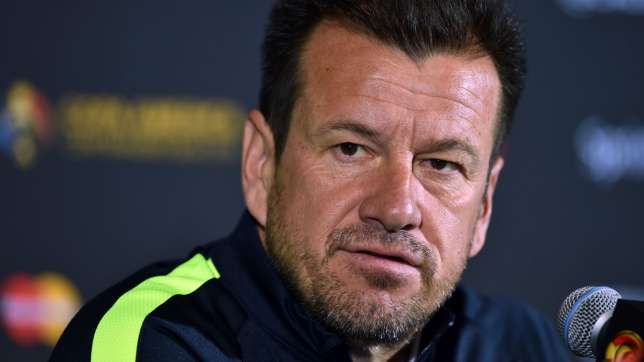 dunga