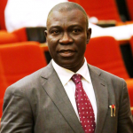 Ekweremadu Rebuffs Pressure To Dump PDP, Says He Is Going Nowhere