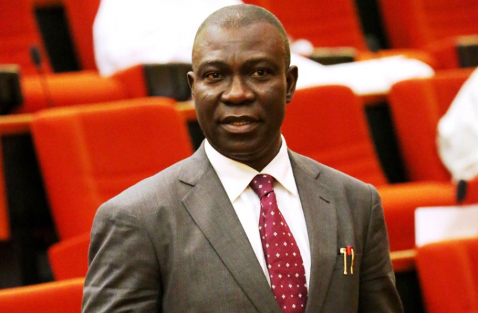 ekweremadu