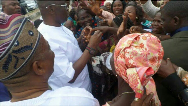 fayose ekiti worker