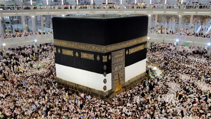 hajj