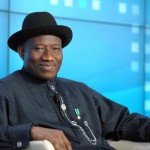 Jonathan Urges Trump To Help Africa Realise Its God-given Potential
