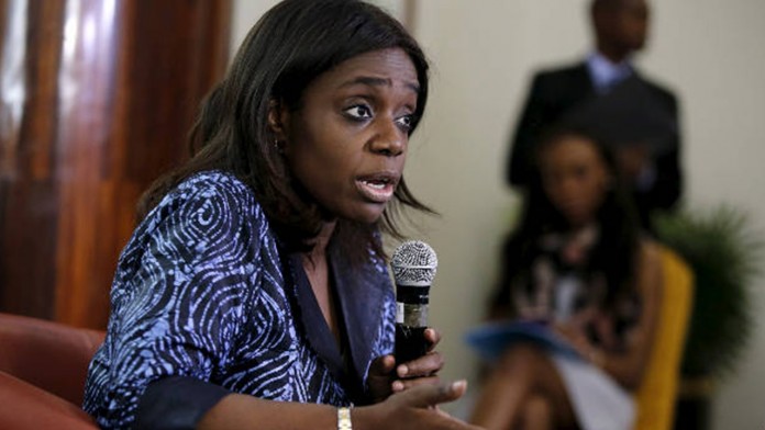 Kemi Adeosun