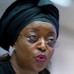 J‎udge Orders Final Forfeiture Of Alison-Madueke’s $153m To Federal Government