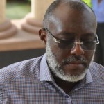 Ex-PDP National Publicity Secretary, Olisa Metuh, Quits Partisan Politics Former National Publicity Secretary of the Peoples Democratic Party (PDP), Olisa Metuh
