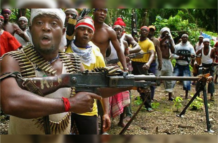 militantt