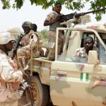 MNJTF Kills 140 Terrorists, Arrests 57 As 176 Surrender