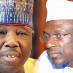 Sheriff Can Never Be Trusted, Makarfi Is The Only Chairman We Know – PDP Reps