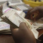 CBN Says Fake Currency Notes In Circulation Are Less Than One Percent