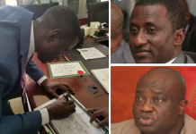 THEWILL Editorial: Abia Tussle Must Not Detract From Nigeria’s Democratic Gains