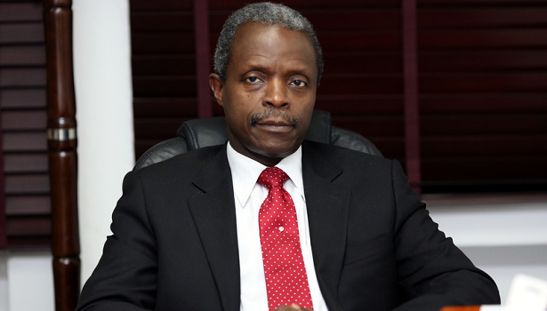 osinbajo difficult