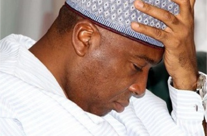 saraki Bukola Saraki,