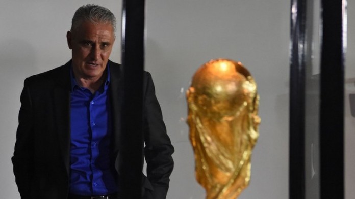 tite brazil