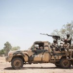 Nigerian Army Demotes, Imprisons Soldiers Who Brutalised Physically-Challenged Man