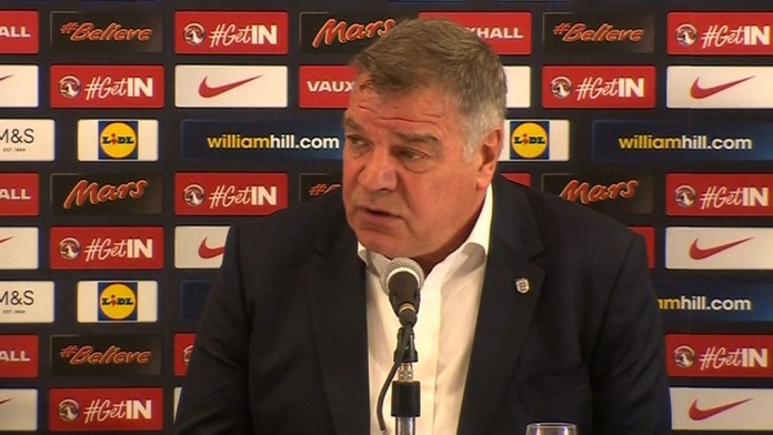 Allardyce