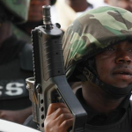 Ignore Revolution Protest, DSS Urges Public