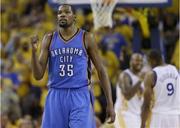 DURANT