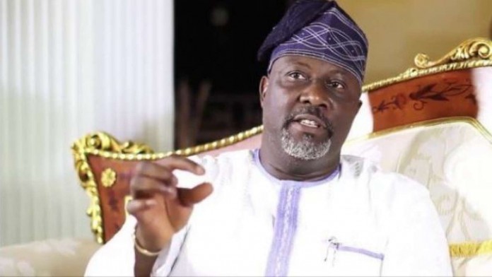 Dino-Melaye