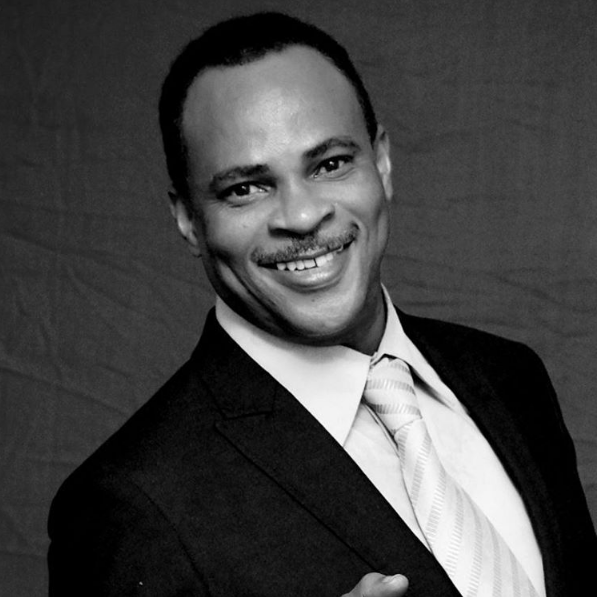 FRED AMATA