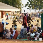 Unauthorised IDP Camps Were Target Of Borno Suicide Attacks – Police