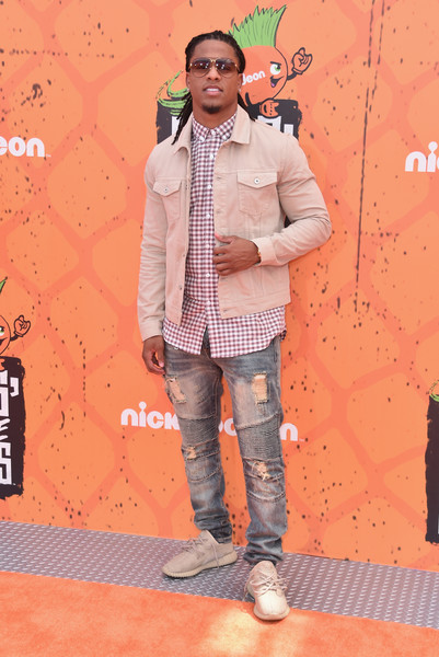 Jason Verrett - THEWILL NEWS MEDIA