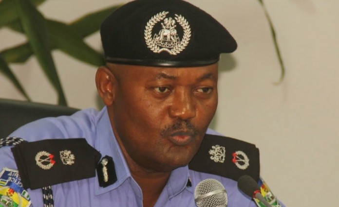 Mr. Joseph Mbu