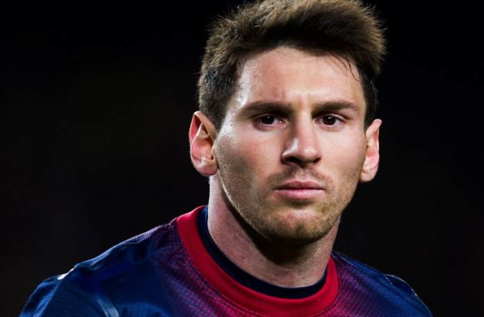 MESSI