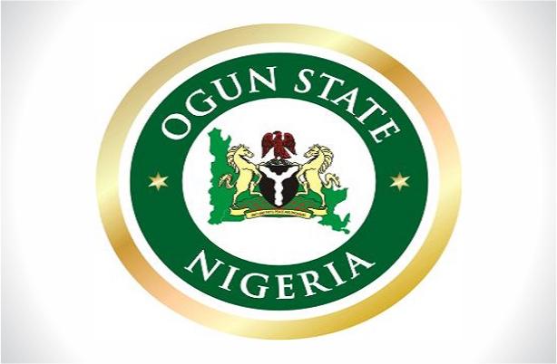 OGUN STATE OGUN STATE